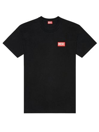 Diesel t Boxt T -Shirt