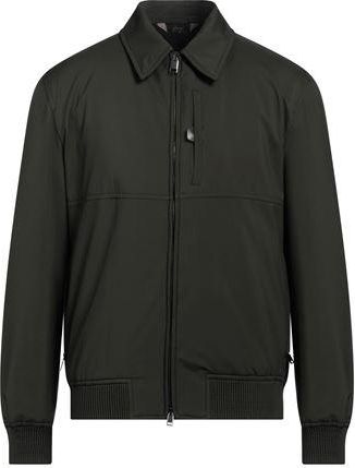 Brioni ROPA DE ABRIGO - Chaquetas y cazadoras en YOOX.COM