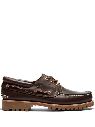 Timberland Authentic Boat Shoe Tb0300032141