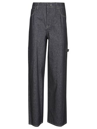 Max Mara Centro Jeans