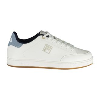 Fila Schoenen, Heren, Wit, 42 EU, Courtbay F