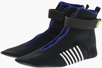 Dsquared2 Neoprene WAVE Sneakers Padding size 44