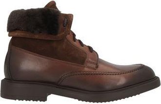 Doucal's CALZADO - Botines de ca&ntilde;a alta en YOOX.COM