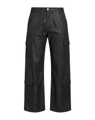 Disclaimer BOTTOMWEAR - Pantaloni jeans su YOOX.COM