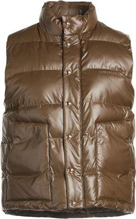 Semicouture COATS & JACKETS - Gilets on YOOX.COM
