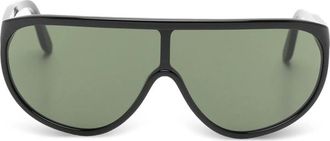 Toteme Pre Pilot-frame Sunglasses