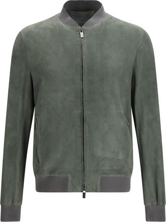 Salvatore Santoro Jackets