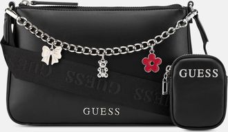 Guess Fiora Charm Mini Bag