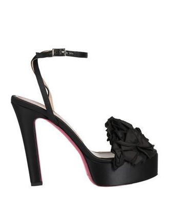 Luciano Padovan Sandals