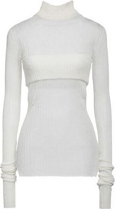 Quira STRICKWAREN - Rollkragenpullover auf YOOX.COM