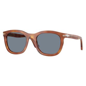 Persol Sunglasses, unisex, Brown, Size: 52 MM Po3395S Sunglasses
