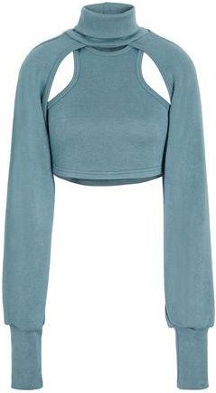 8 by YOOX KNIT TOP SET OF 2