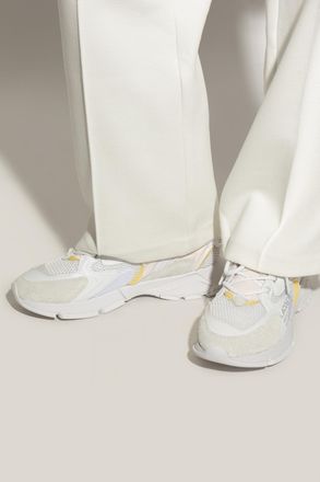 Lacoste Sports Shoes, Mens, White