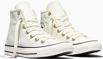 Converse Sneakers CTAS Elevated Material