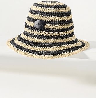 Barbour Annie Crochet Hat