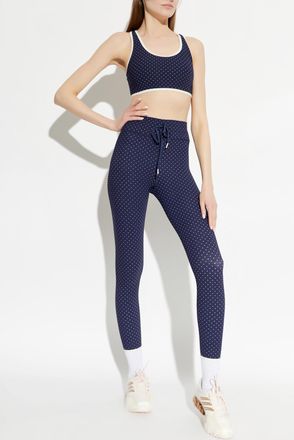 The Upside Top Spellbound, Womens, Navy Blue