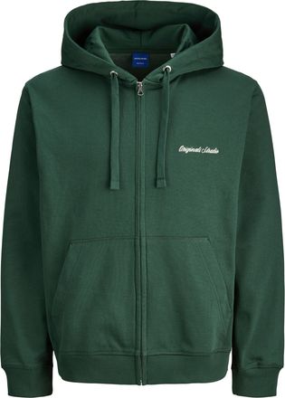 Jack & Jones Plus Size Kapuzensweatshirt