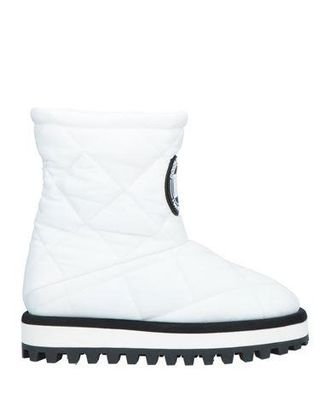 Dolce & Gabbana SCHUHE - Stiefeletten auf YOOX.COM