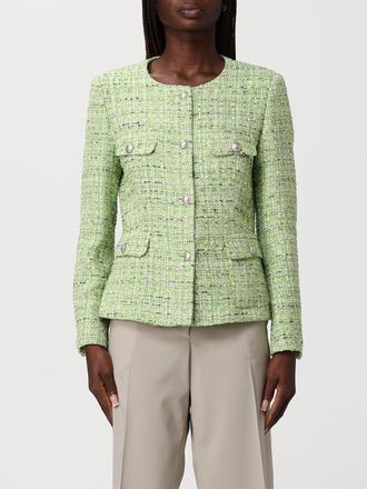 Tagliatore Blazer in tweed