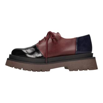 Chie Mihara Zanco con Laccio - - Shoes - Donna - Multicolore - 38 EU