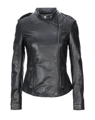 Muubaa COATS & JACKETS - Jackets on YOOX.COM