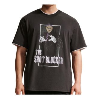 Nike LeBron T-Shirt Hurt Feelings IH8578-045