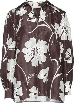 Tory Burch CAMISETAS Y TOPS - Tops en YOOX.COM