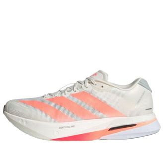 adidas Adizero Boston 13 Beige JP9252