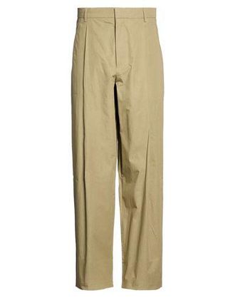 Maison Kitsun&eacute; BOTTOMWEAR - Trousers sur YOOX.COM