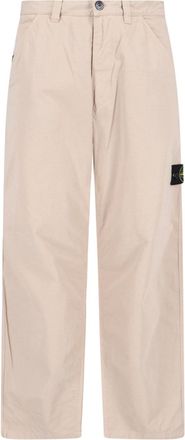 Stone Island Pantaloni Compass