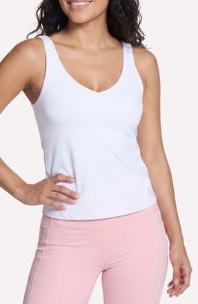 Skechers Go Walk Evolution Tank in Bright White at Nordstrom Rack, Size X-Small