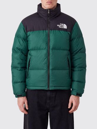 The North Face Piumino Retro Nuptse 1996 in nylon trapuntato idrorepellente