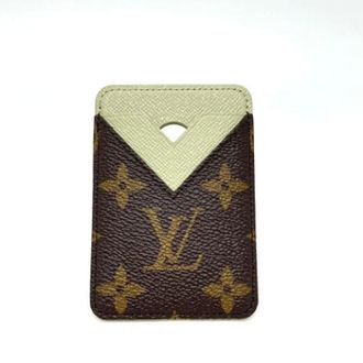 Louis Vuitton unisex, Pre-owned, Marrone, Taglia unica, used