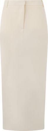 Valentino Garavani Elegant And Versatile Long Dress