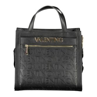 Valentino Cora Bag - female - Valentino - Handbags - Black - ONE SIZE - Bags