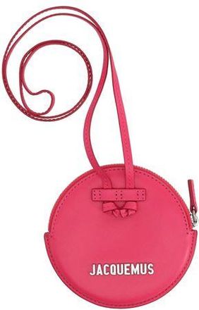 Jacquemus Small Leather Goods - Coin purses sur YOOX.COM