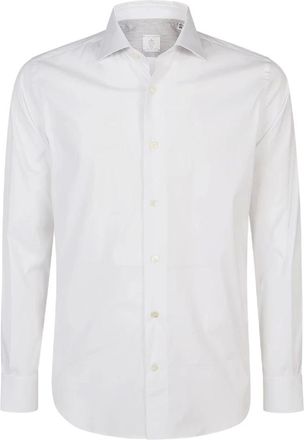 Eleventy Uomo, Magliette, Bianco, M, new