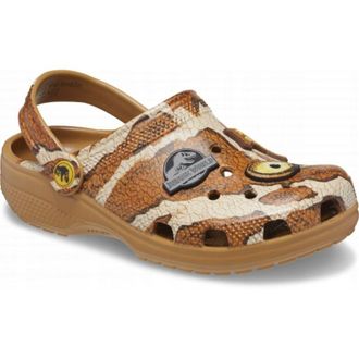 OEM Zuecos Cl&aacute;sicos Crocs Jurassic World Para Ni&ntilde;os 208808 C13eu 3031 Arena