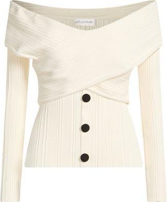 Self Portrait TOPWEAR - Tops on YOOX.COM