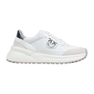 Pinko Pinko, Donna, Scarpe, Bianco, 41 EU, new