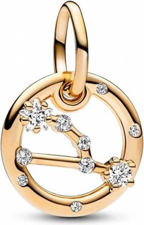 Pandora Taurus Zodiac Dangle Charm