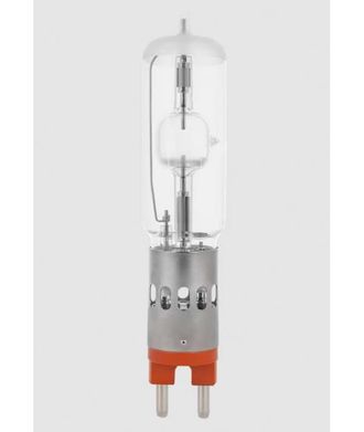 Osram L&aacute;mpara De Descarga 121v Gx38 Osram Hmi Digital 6000 W