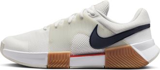 Nike Zoom GP Challenge 1 Sail Light Bone Red Blue FB3147-103