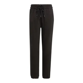 adidas Adidas by Stella McCartney, Training Trousers, female, Black, Size: XS aSMC SP Pant