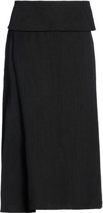 Jil Sander BOTTOMWEAR - Midi skirts sur YOOX.COM