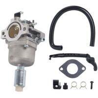 OEM Carburador De Repuesto Para Cortac&eacute;sped Zvd Eosnow, Compatible Con Nikki 697203 Y Briggs Stratton 795873 - Crezuo