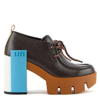 United Nude Grip Moc Mid