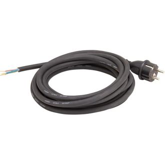Fortis Cable H07rn-f3g15 5m Fortis
