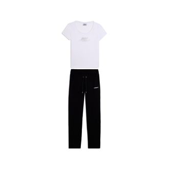 Freddy Completo T-shirt e Pantalone The Art of Movement