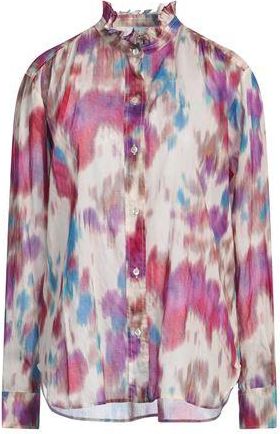 Isabel Marant CAMISETAS Y TOPS - Camisas en YOOX.COM